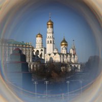 Кремль :: Ninell Nikitina