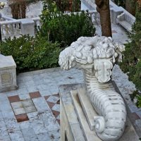 РОГ ИЗОБИЛИЯ :: Tata Wolf