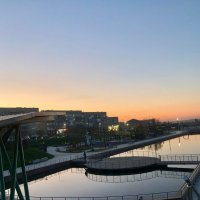 Вечерний город :: Ольга 