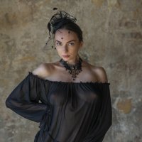 Марго :: Александр Бочериков