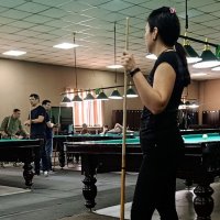 Диана :: Андрей Хлопонин