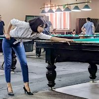 Жанна :: Андрей Хлопонин Жанна :: Андрей Хлопонин