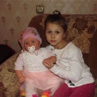 Дочки-матери! :: Нина Андронова