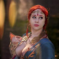 Диана :: Valziwa 