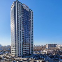 Высотка :: Dmitry i Mary S