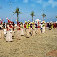 Наурыз :: Анатолий Чикчирный