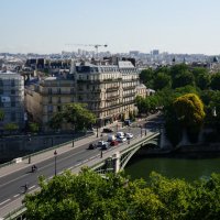 PRO Париж ... :: Алёна Савина PRO Париж ... :: Алёна Савина