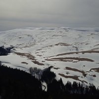 Лаго- Наки :: Елена Шаламова