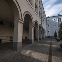 Арки. :: Николай 