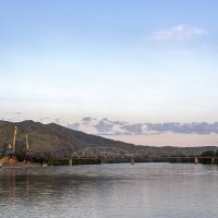 Усть-Каменогорск :: Дмитрий Усть-Каменогорск :: Дмитрий