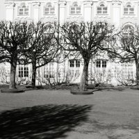 Петергоф. Верхний сад :: Наталья Герасимова Петергоф. Верхний сад :: Наталья Герасимова