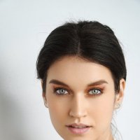 Незнакомка :: Саша Бабаев