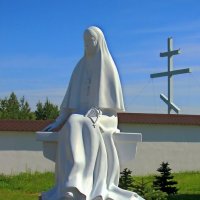 Святая Елисавета :: Сергей Карачин