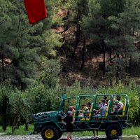 Экскурсия по плохим дорогам :: Светлана SvetNika17 Экскурсия по плохим дорогам :: Светлана SvetNika17