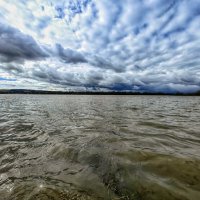 р. Ока :: Sergey Gorelov р. Ока :: Sergey Gorelov