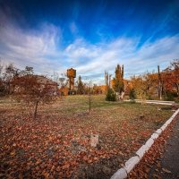 *** :: Яна Горбунова