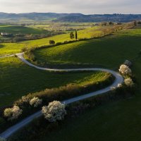 Тоскана :: Алекс Римский