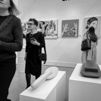 Портреты :: Сергей Золотавин Портреты :: Сергей Золотавин