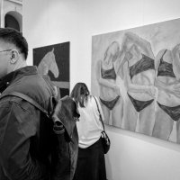 Портреты :: Сергей Золотавин