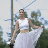 * :: Евгений Ваулин