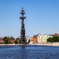 Петр 1 :: Олег Подлесных