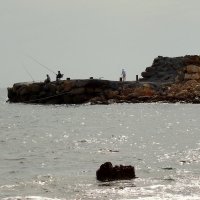 Рыбалка :: Юрий. Шмаков Рыбалка :: Юрий. Шмаков