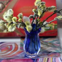 Вербное :: ZNatasha -