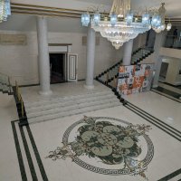 Театр :: Андрей Хлопонин Театр :: Андрей Хлопонин