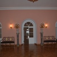 экскурсия во дворец :: Галина R... экскурсия во дворец :: Галина R...