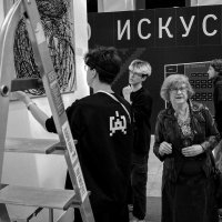 Портреты :: Сергей Золотавин Портреты :: Сергей Золотавин