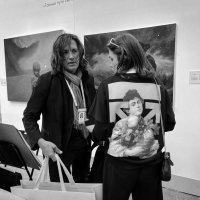 Портреты :: Сергей Золотавин