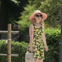 Лимонный вальс :: Иван Державин