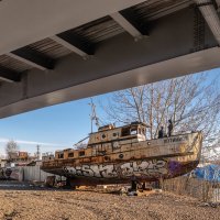 Про Питер :: Владимир Колесников