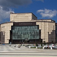 Филармония. Пенза :: MILAV V