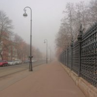 *** :: Сергей Григорьев