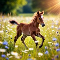 На прогулке :: Елена Сухорученкова