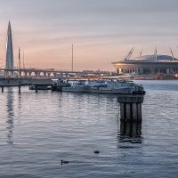 Про Питер :: Владимир Колесников Про Питер :: Владимир Колесников