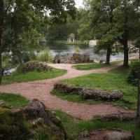 Пейзаж лесной :: СЕРГЕЙ ФИЛОЧКИН