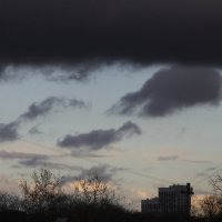 Великий Понедельник :: олег свирский Великий Понедельник :: олег свирский