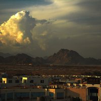 Зарисовки Шармаля :: Александр Козлов