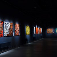 Арт. Выставка. :: Наталья Вязигина