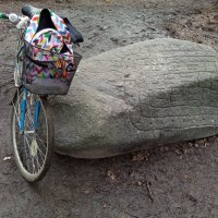 Из недопоказанного в марте, или Еще неразгаданные письмена :: Андрей Лукьянов