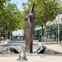 Bremerhaven :: Олег Зак