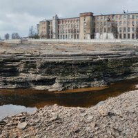 Ивангород :: Дмитрий Иванов