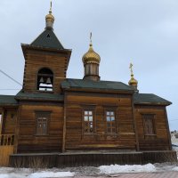 Музей :: Anna Ivanova