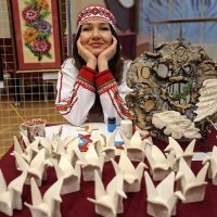 Мастерица :: ИРЭН@ .