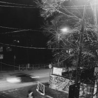 Движение :: Александр Гапеев Движение :: Александр Гапеев