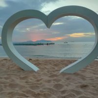 Египет. Шарм-эль-Шейх :: Ирэн 