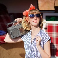 Ника :: Владимир Салапонов