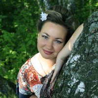 Натали :: Владимир Гришин